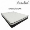 Pack Cama de Casal Clock & Clock XL (Cabeceira Longa) + Colchão Opc.
