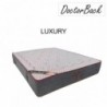 Pack Cama de Casal Clock & Clock XL (Cabeceira Longa) + Colchão Opc.