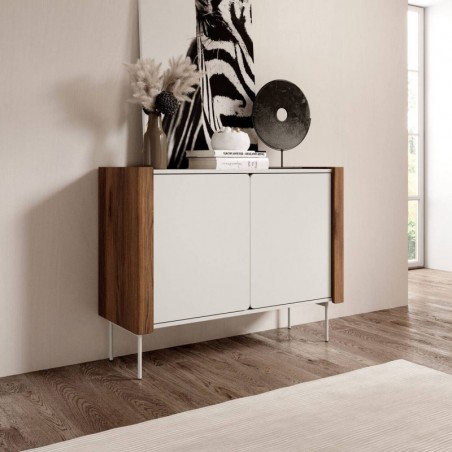 Aparador 2 Portas Wrap
