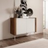 Aparador 2 Portas Wrap