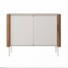 Aparador 2 Portas Wrap