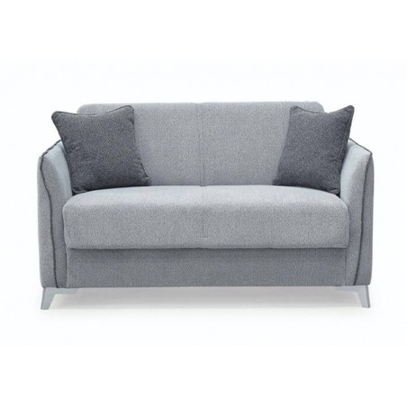 Sofá Cama Click-Clack 2 Lugares Nayara (164x82cm)