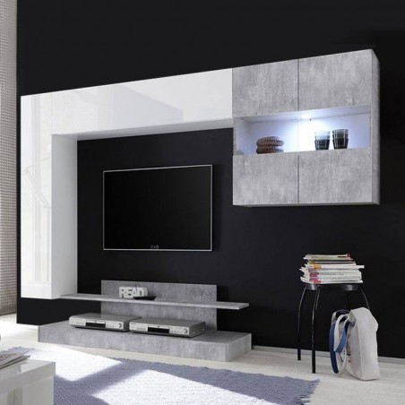 Estante Completa Nice