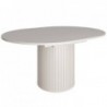 Mesa de Jantar Extensível Zante
