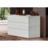 Quarto Completo Spirit + Colchão Opc.