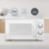 Microondas MW 20MI 20L 700W