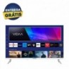 TV Smart LED 3225VD Branco 32º Polegadas