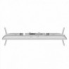 TV Smart LED 3225VD Branco 32º Polegadas