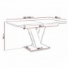 Mesa de Jantar Extensível Masiv