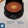 Máquina de Café a Filtro Caf-Aroma (800W)