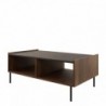 Mesa de Centro Tewos
