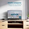 TV Smart LED- 24PBW c/ Sistema Webos 24 Polegadas