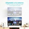 TV Smart LED- 24PBW c/ Sistema Webos 24 Polegadas