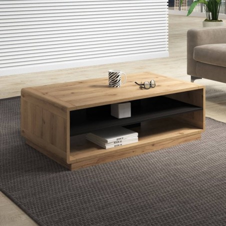 Mesa de Centro Aston