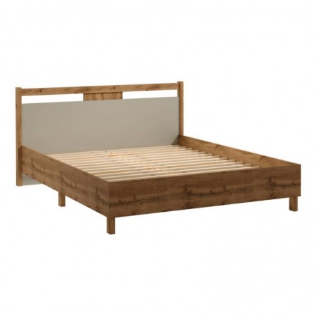 Estrutura de Cama Indygo