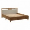 Estrutura de Cama Indygo