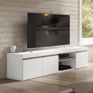 Base TV 3 Portas Elis Base TV 3 Portas Elis