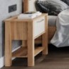 Mesa de Cabeceira Indygo