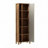 Elemento Prateleiras 1 Porta Indygo