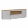 Base Tv 2 Portas + 1 Gaveta Sambuca