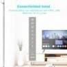 TV Smart LED- 24PBW c/ Sistema Webos 24 Polegadas