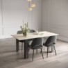 Mesa de Jantar Extensível Kent
