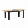 Mesa de Jantar Extensível Kent