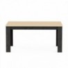 Mesa de Jantar Extensível Kent