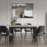 Mesa de Jantar Extensível Kent