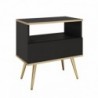 Mesa de Cabeceira Oro