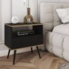 Mesa de Cabeceira Oro