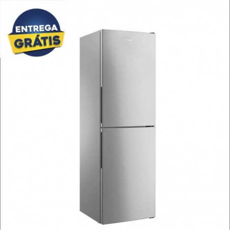 Frigorífico Combinado Candy 252L 50/50