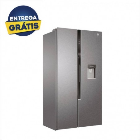 Frigorífico Side By Side Hoover 500 Litros MAXI