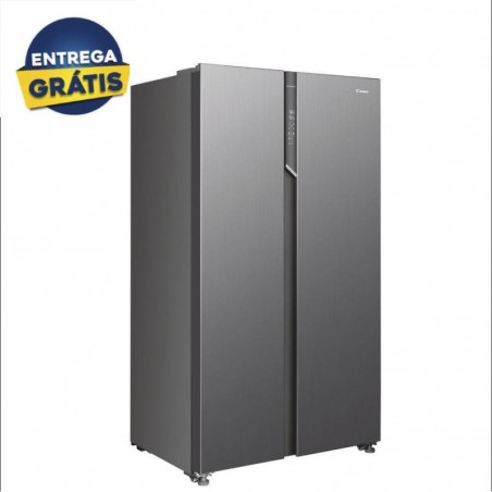 Frigorífico Candy American Style 442L