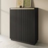 Pack Sala Completa Royal (Preto)