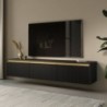 Pack Sala Completa Royal (Preto)