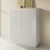 Pack Sala Completa Royal (Branco)