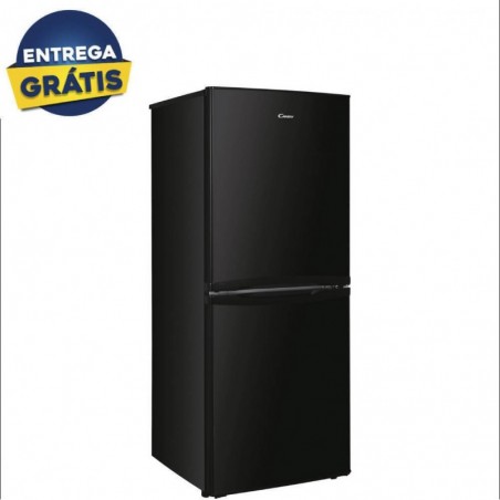 Frigorifico Candy Static Black 185L