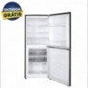 Frigorifico Candy Static Black 185L