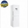 Frigorífico Combinado Candy Branco 246L 50/50