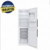 Frigorífico Combinado Candy Branco 246L 50/50