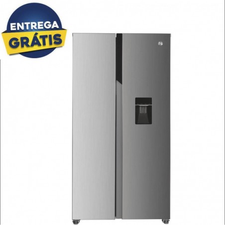 Frigorífico Hoover Side By Side MAXI
