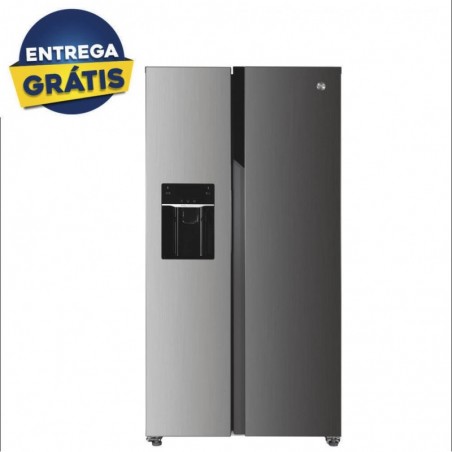 Frigorífico Hoover H-Fridge MAXI 2 Portas