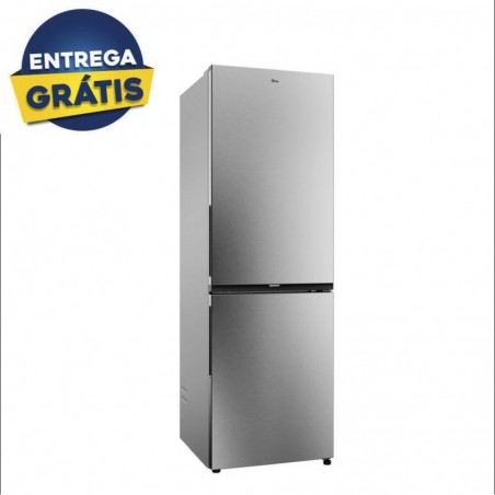 Frigorífico Hoover H-Combi 300 60/40