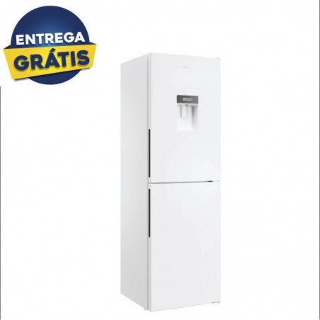 Frigorífico Combinado Candy White