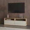 Base Tv 2 Gavetas Dore