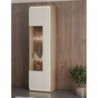 Cristaleira 1 Porta Esquerda Dore (s/ Luz LED)