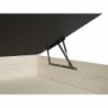 Sommier Atenas c/ Tampo 3D