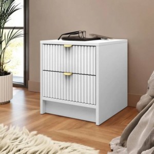 Mesa de Cabeceira Tireno Mesa de Cabeceira Tireno