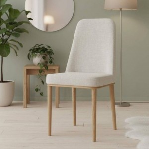 Cadeira de Sala Stacy Cadeira de Sala Stacy